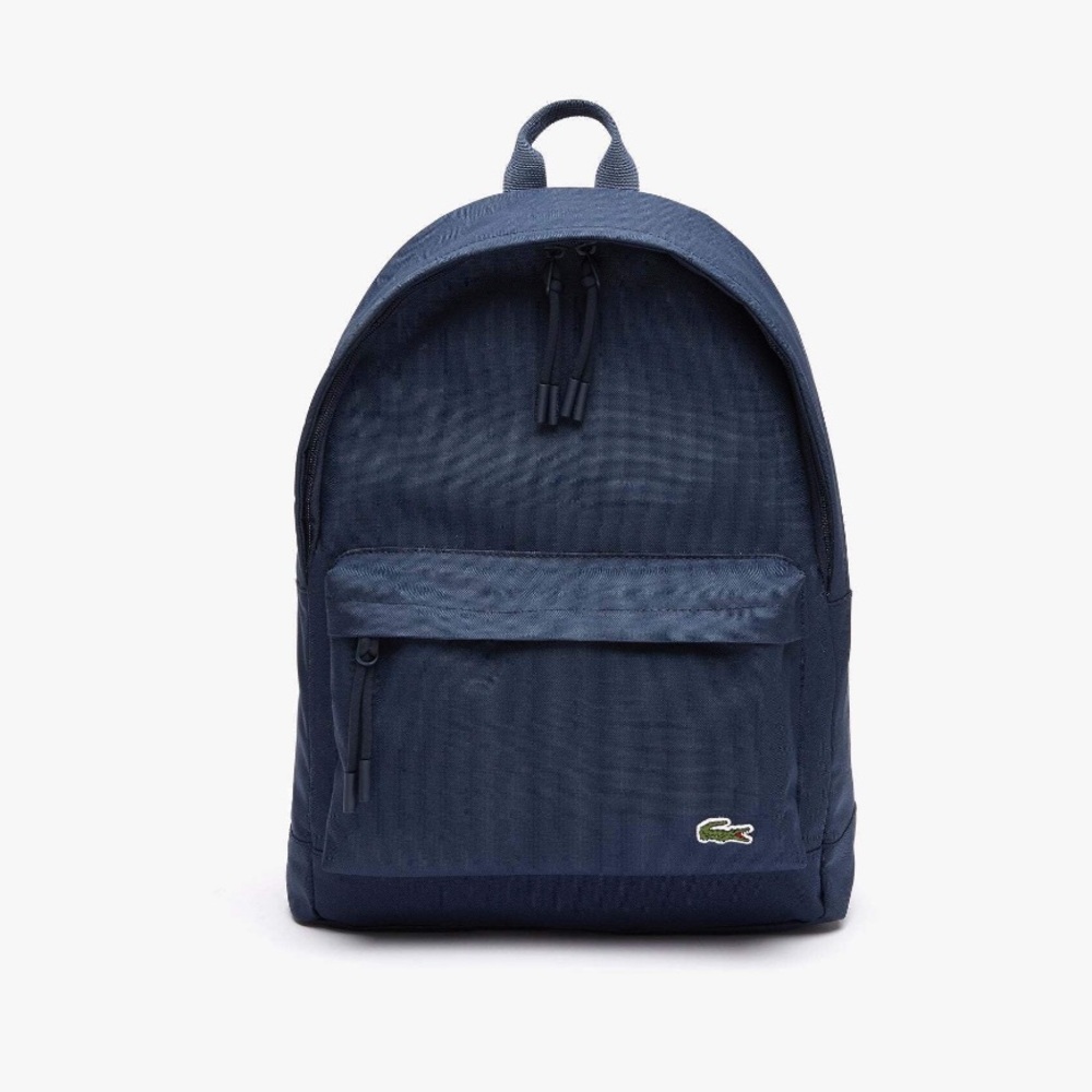 Lacoste Unisex Backpack